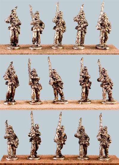 Union Infantry Marching/Backpack